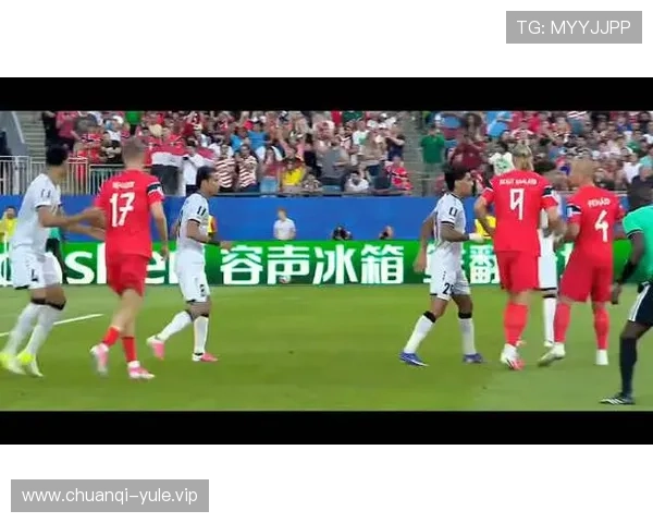 2026世界杯伊拉克对阵挪威比赛竞猜注意事项详解与投注指南